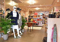 Julicher Exclusieve Damesmode, Roermond