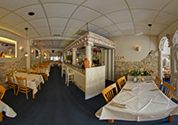 Restaurant Paros, Echt