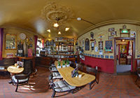 Eetcafe Chriske, Margraten
