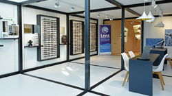 Optiek Plaghki, Maasmechelen