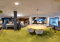 Timmermans Kantoor en Omgeving, Roermond