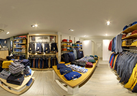 Pieters Dortu, Sittard