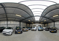 ASM Autoservice Marten, Ittervoort