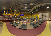 Health & Sports Club Vouershof, Geleen