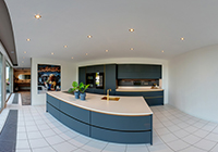 Het Keukenhuis, Cadier en Keer