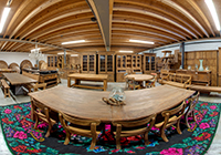 Souren Furniture, Nuth