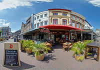 Proeverij De Tramhalte, Roermond