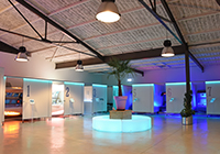 Zonnestudio Sunny City, Oirsbeek