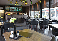 Brasserie bij Miranda, Maastricht