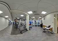 Jouw Fysio, Gezondheidshuys, Weert
