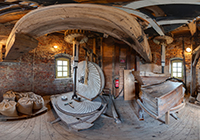 Sint Anna, Tungelroy