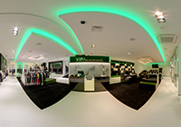 VIP Roermond, Roermond