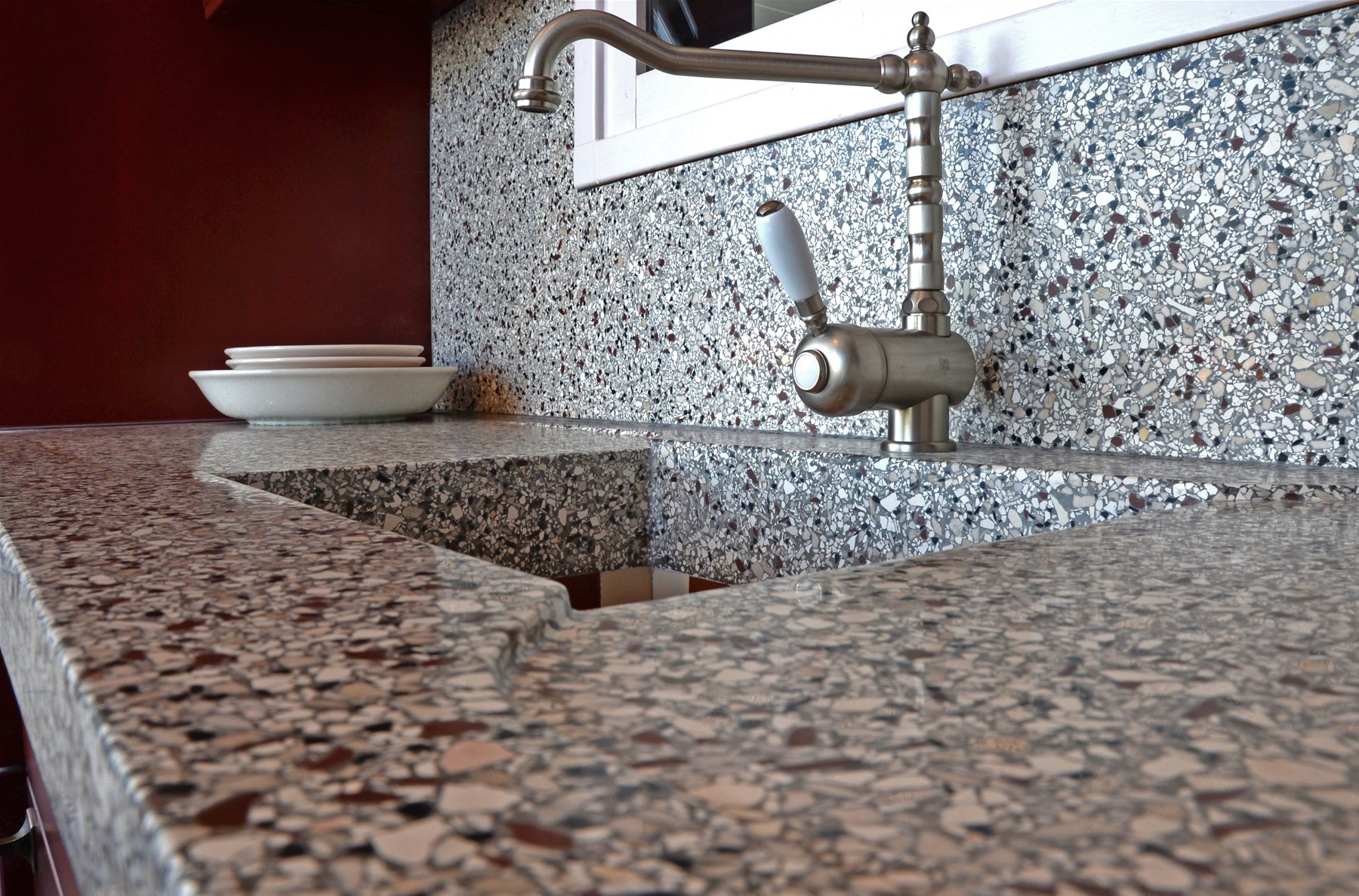 FMM Terrazzo, Sittard