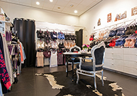 Droomlingerie, Geleen