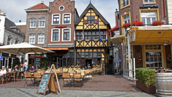 Tapperie De Gats, Sittard