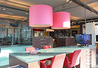 Kelleners Glasdesign, Kerkrade