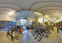 Courtens BikeSports, Maastricht