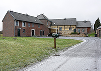 Holsetterhof vakantiewoningen, Lemiers