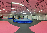 Power Gym, Horst