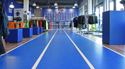 Wilma Running, Sportzone Sittard