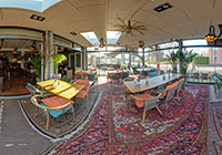 Restaurant Beej Toon, Grubbenvorst