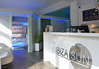 Ibiza Sun, Maastricht