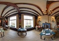 Restaurant RED, Heythuysen