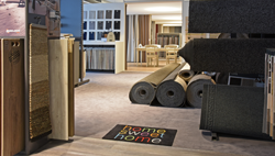 Jos Dirkx, Woninginrichting, Brunssum