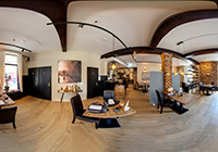 Restaurant Het Gerecht, Roermond