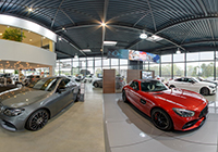 Smeets Mercedes, Heerlen