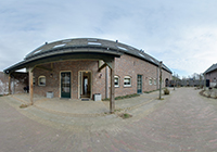 Groenslaperij Cornelishof, Roermond