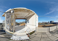 Superlocal Circular Estate, Kerkrade