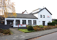 FysioSittard, Sittard