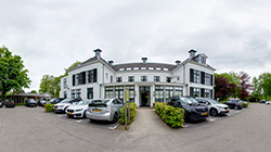 Maarschalk Ligthart, Heemstede