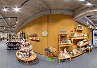 Blie Woon & Droomwinkel, Sittard