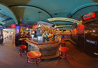 Restaurant Bonne Aparte, Valkenburg