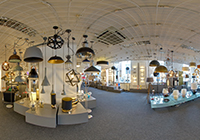 Lampada, Maastricht