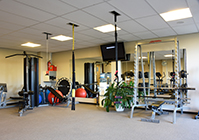 Fysiotherapie Tenney, Grevenbicht
