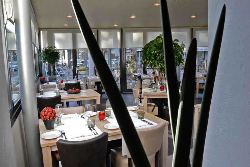 Restaurant De Lindeboom, Beek