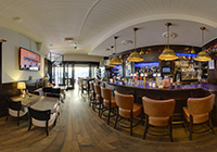 Restaurant Bronsheim, Brunssum
