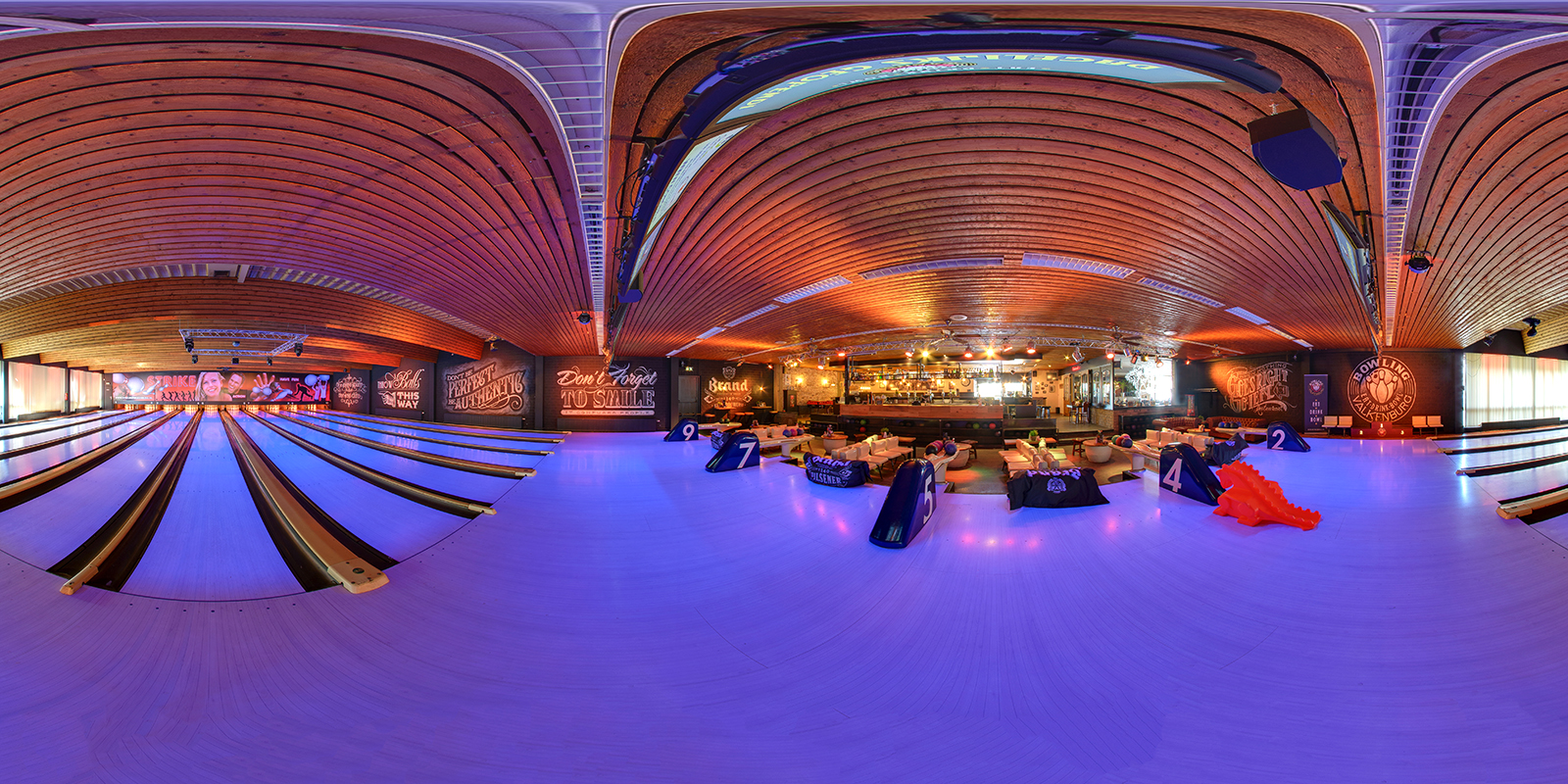 Bowling Valkemnburg