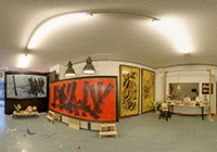 Atelier Frederike Kruse, Maastricht
