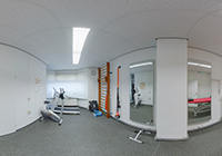 Fysiotherapie Paffen, Kerkrade