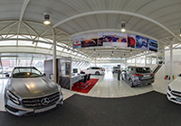 Smeets Mercedes Benz, Maastricht