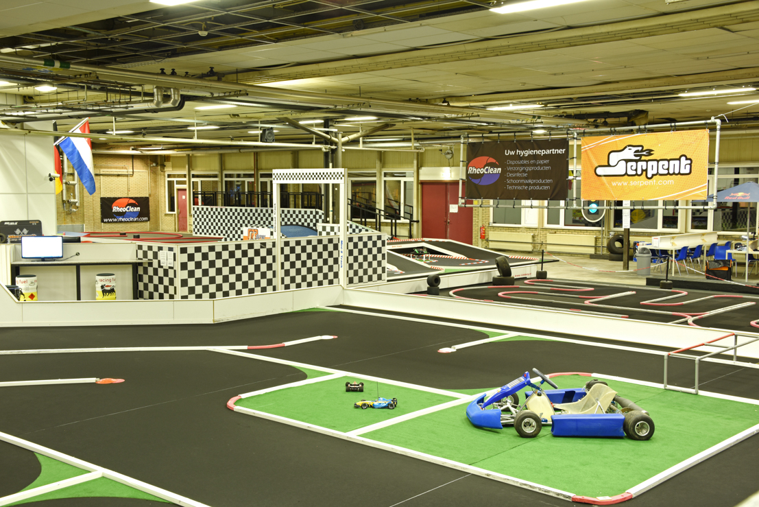 Racing Arena Limburg