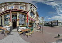 Cafe de Fockink, Vaals