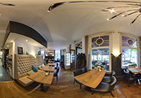 Munster cafe, Roermond