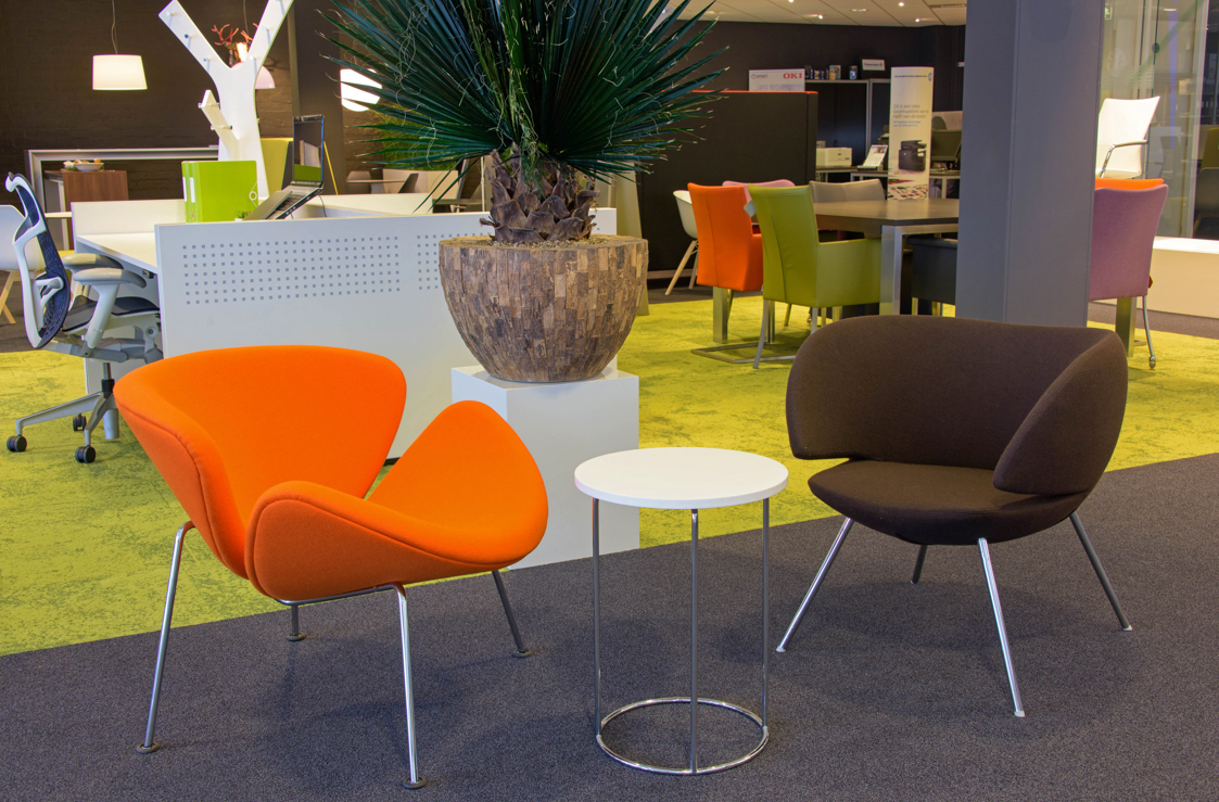 Timmermans Kantoor & Omgeving