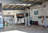D&D Automotive, Landgraaf