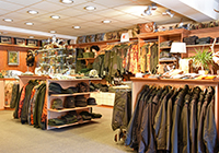 Waidmann Shop, Gulpen